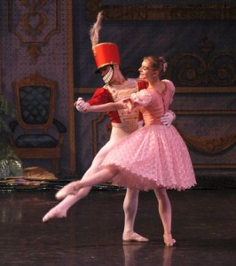 nutcracker